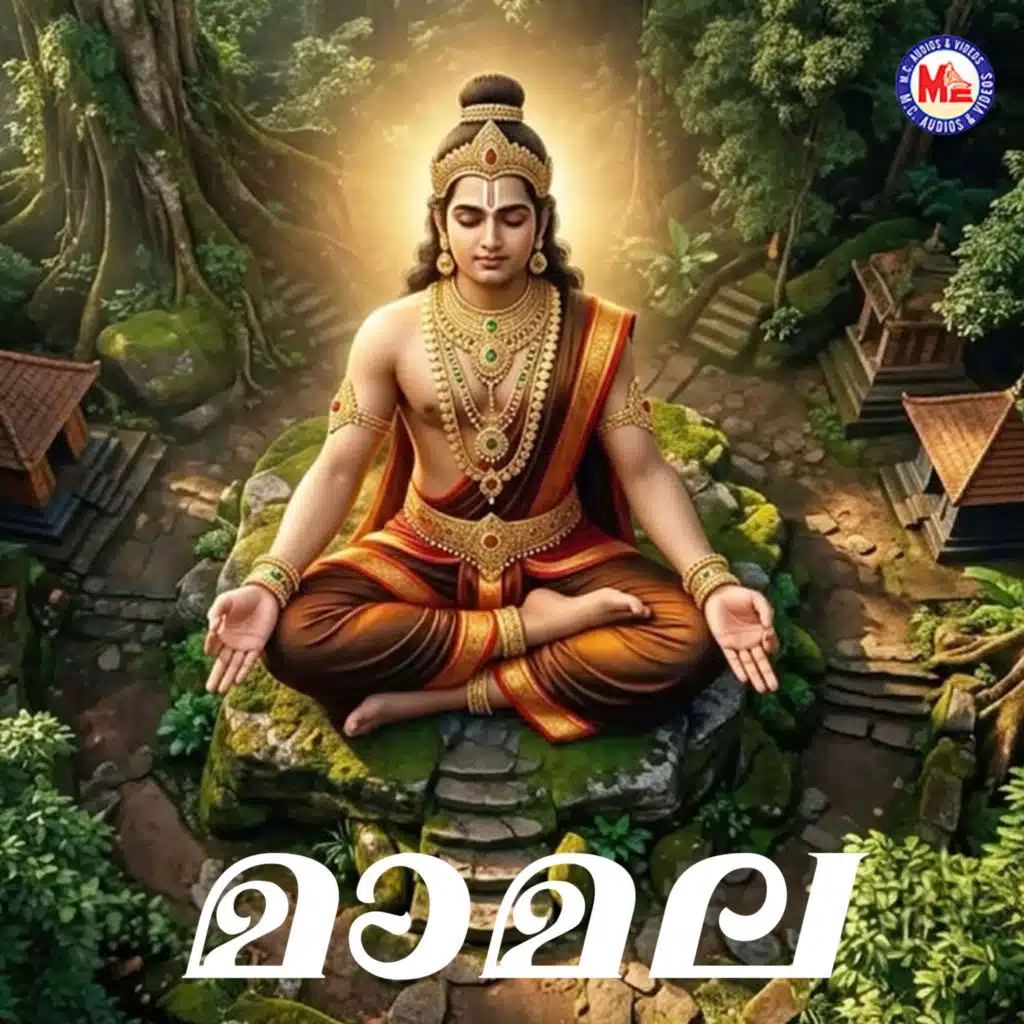 Maamala