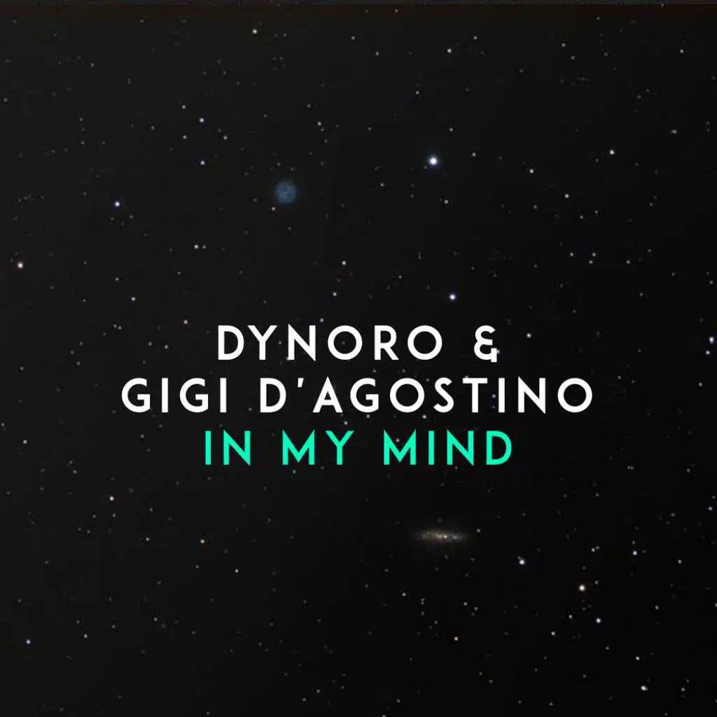 In My Mind