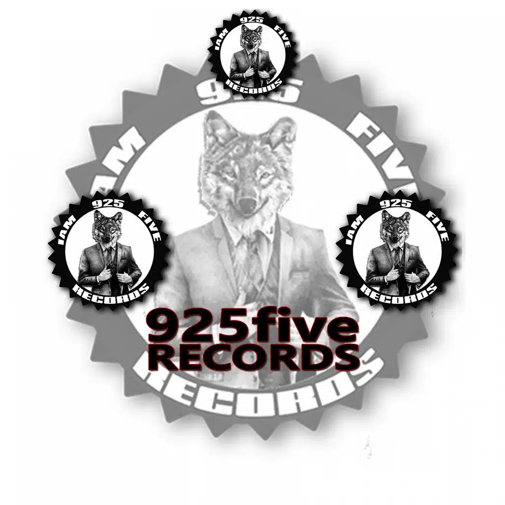 925 Five Records