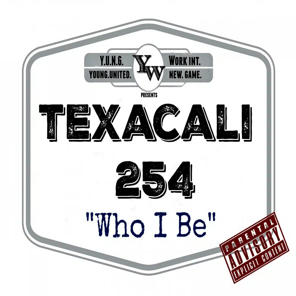 Who I Be