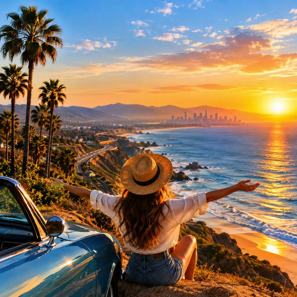 California Freedom