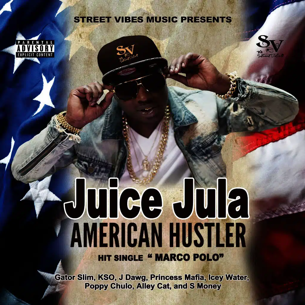 American Hustler