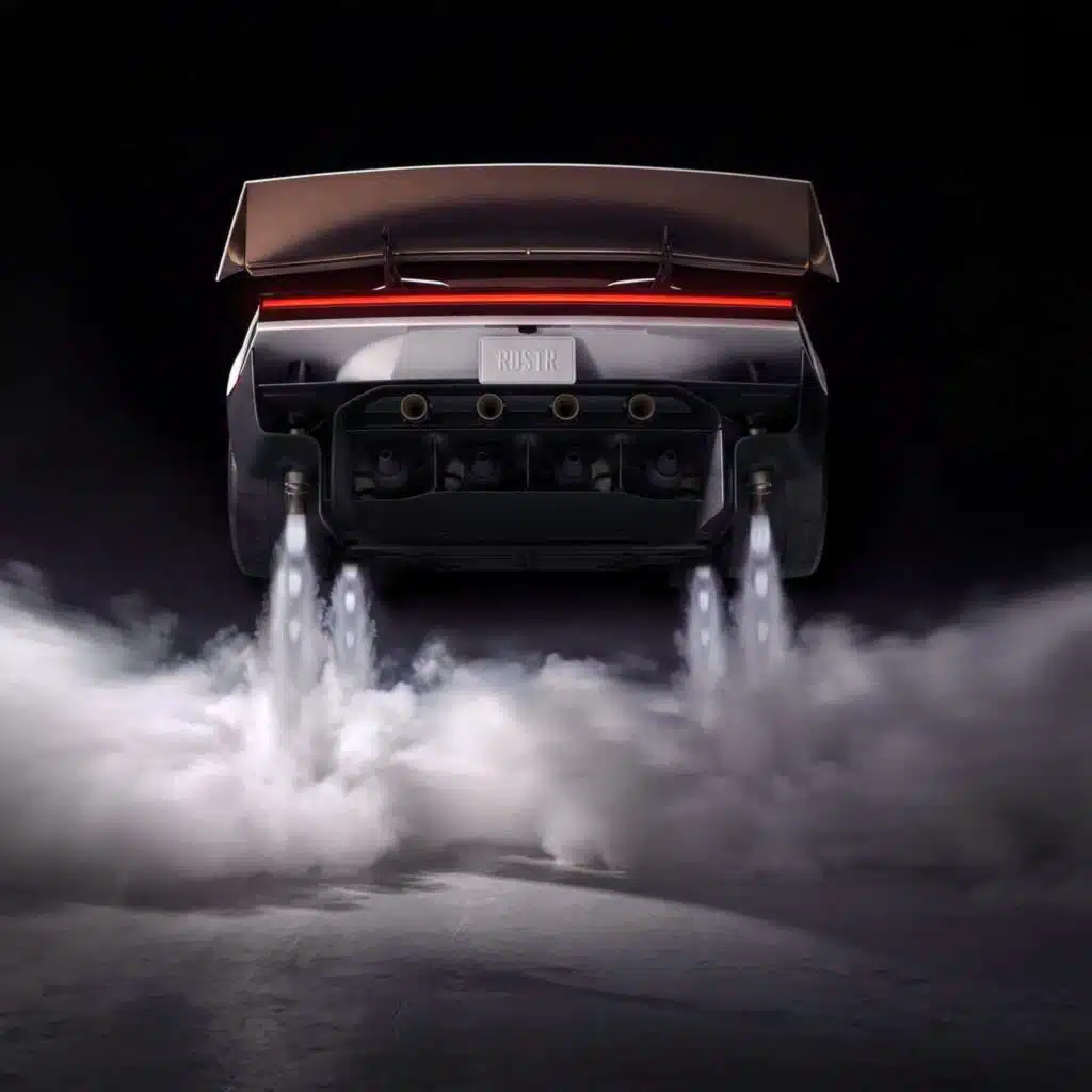 Oct. 17, 2026 | Weekend Drive: Tesla’s ‘flying’ Roadster; Ford’s certified pre-owned push