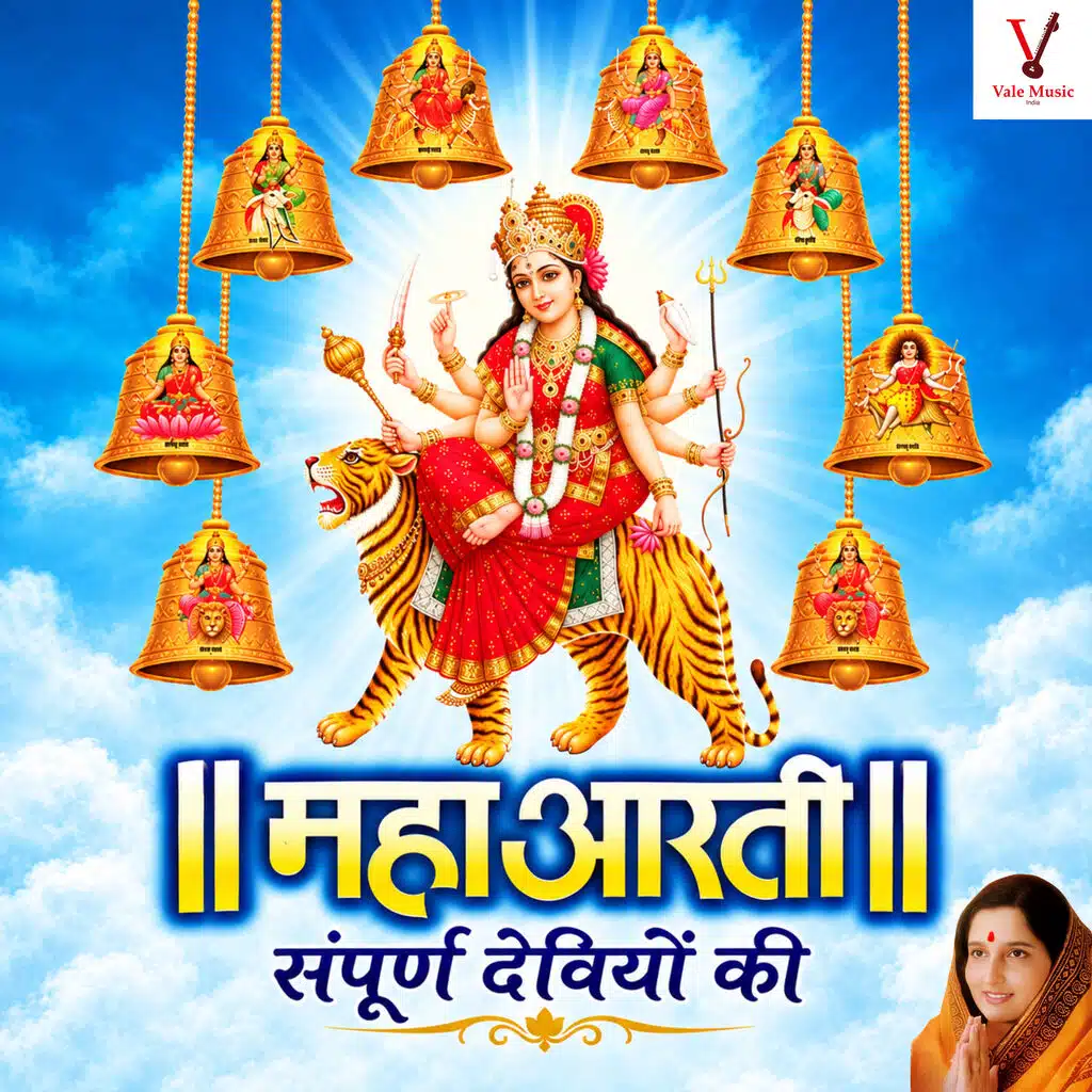 Maha Aarti (Sampoorna Deviyo Ki)
