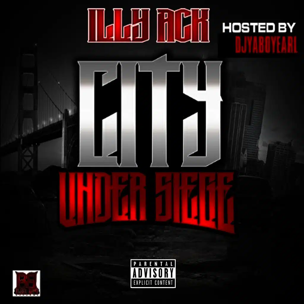 City Under Siege