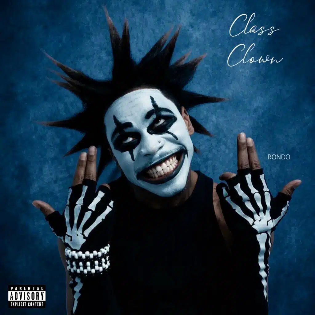 Class Clown