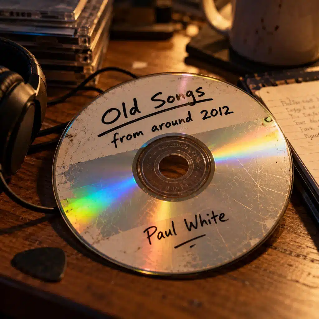 Old songs from around 2012