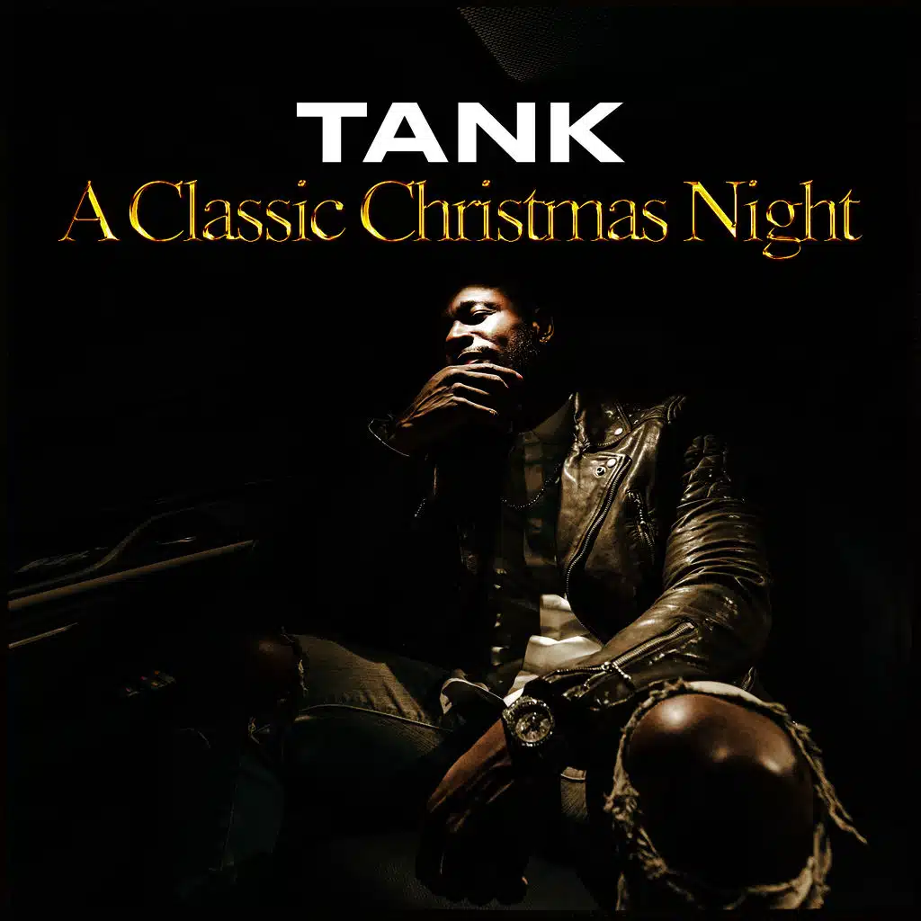 A Classic Christmas Night - EP