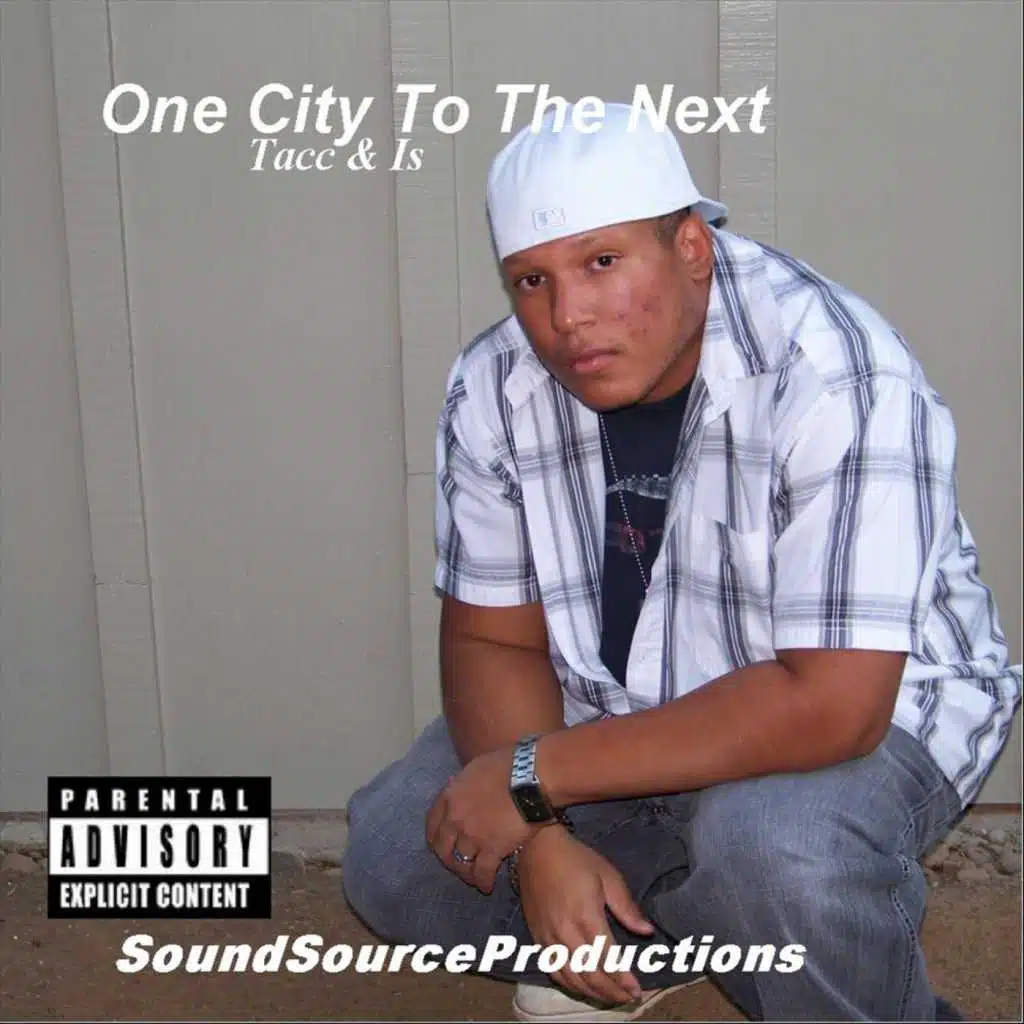 One City to the Next