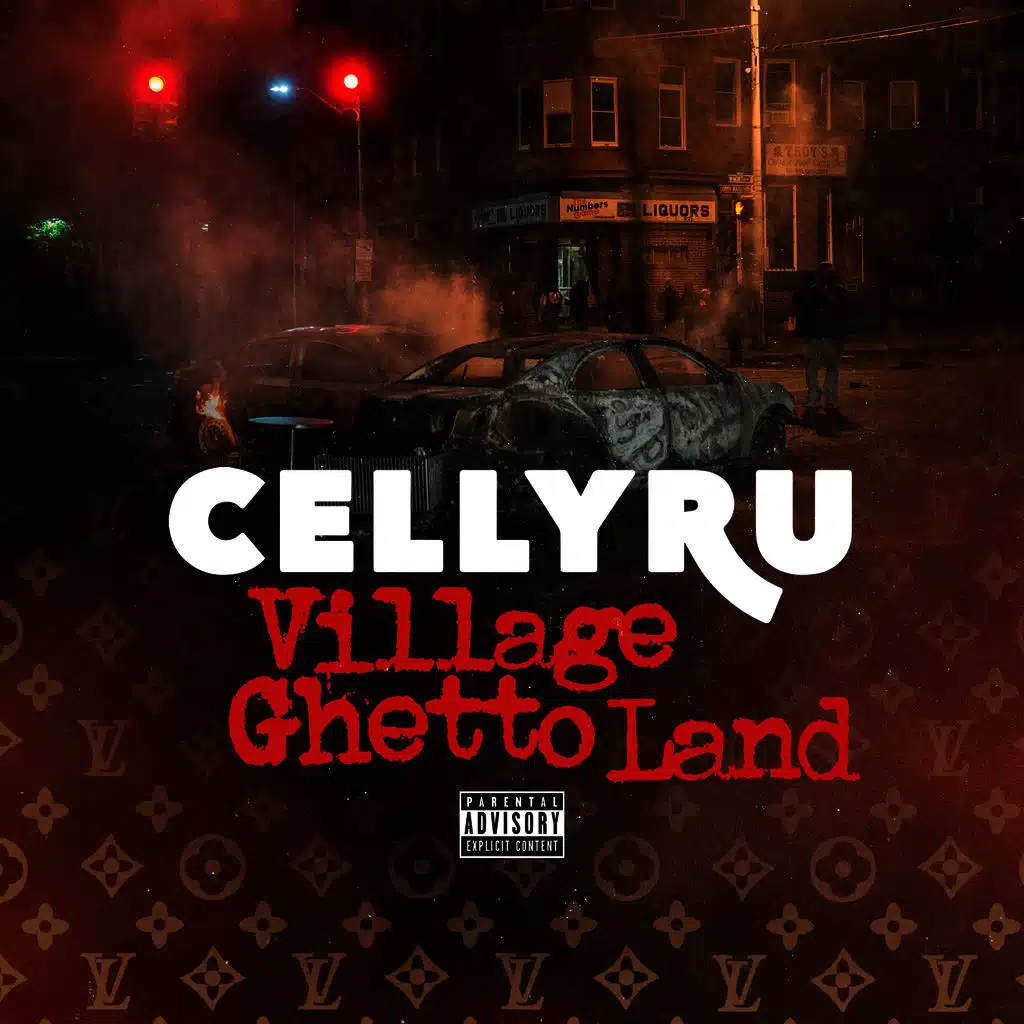Village Ghetto Land