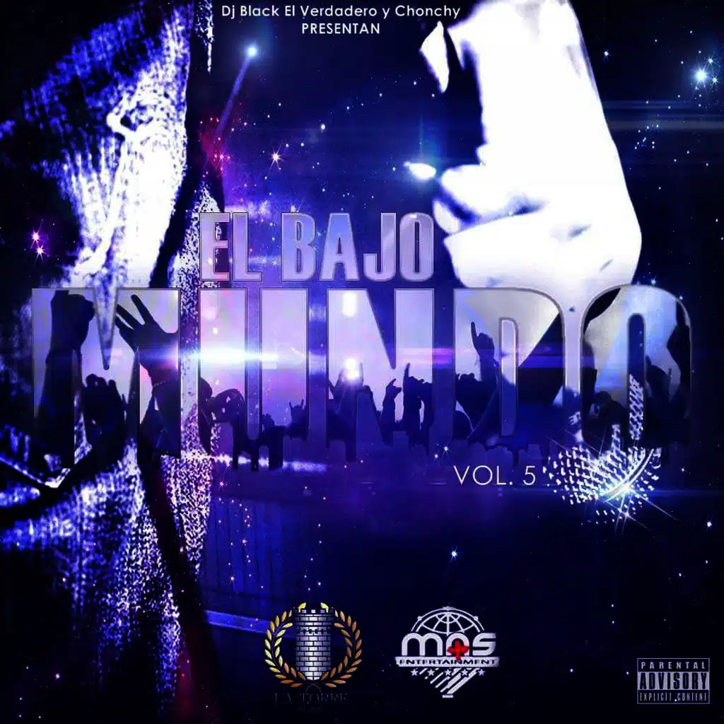 El Bajo Mundo, Vol. 5