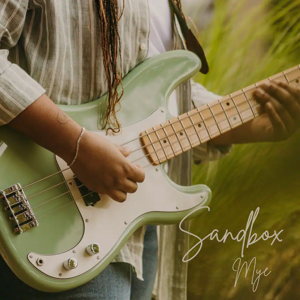Sandbox