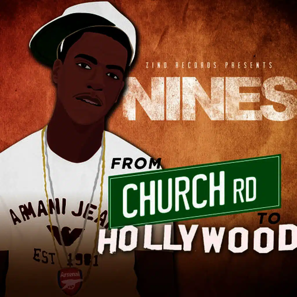 From Church Rd. to Hollywood