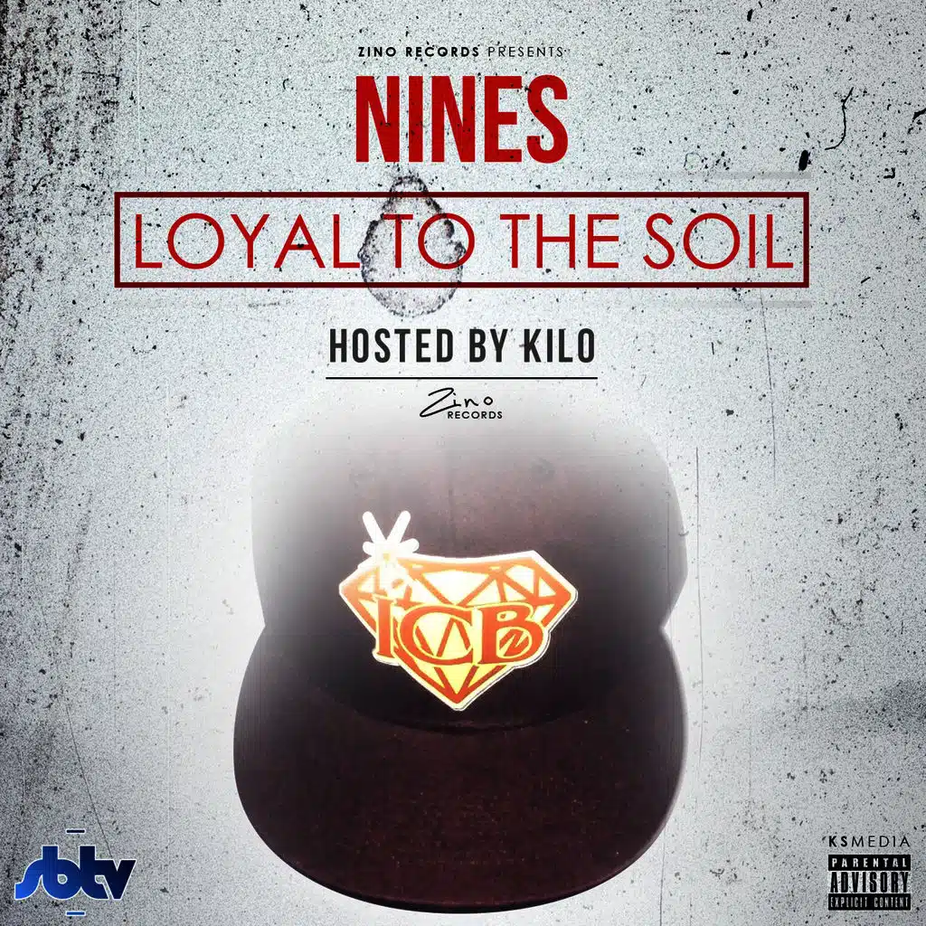 Lick Shots (ft. Fatz, J-Man, Youngs & Teflon)