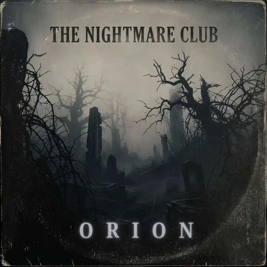 The Nightmare Club