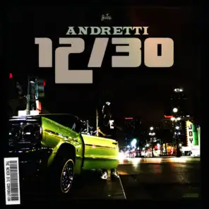 Andretti 12/30
