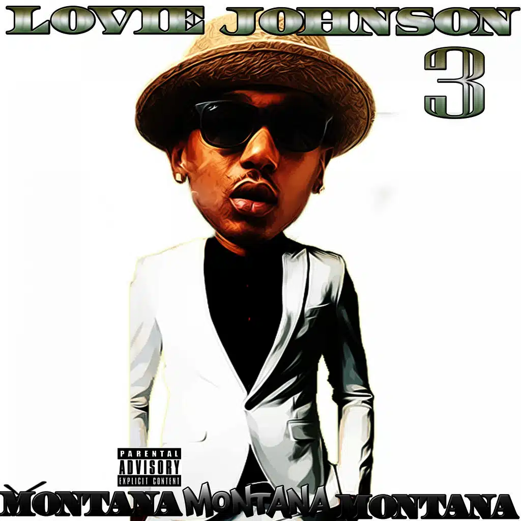 Lovie Johnson 3