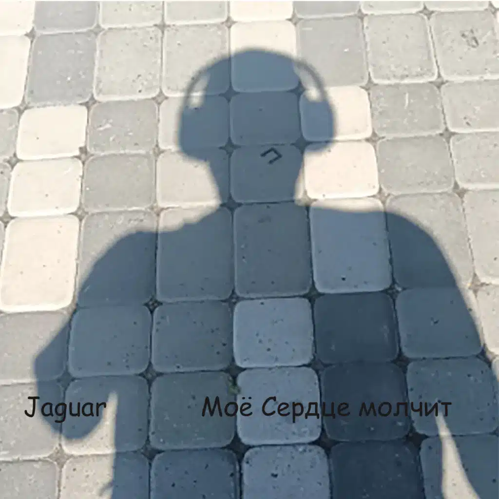 Моё сердце молчит