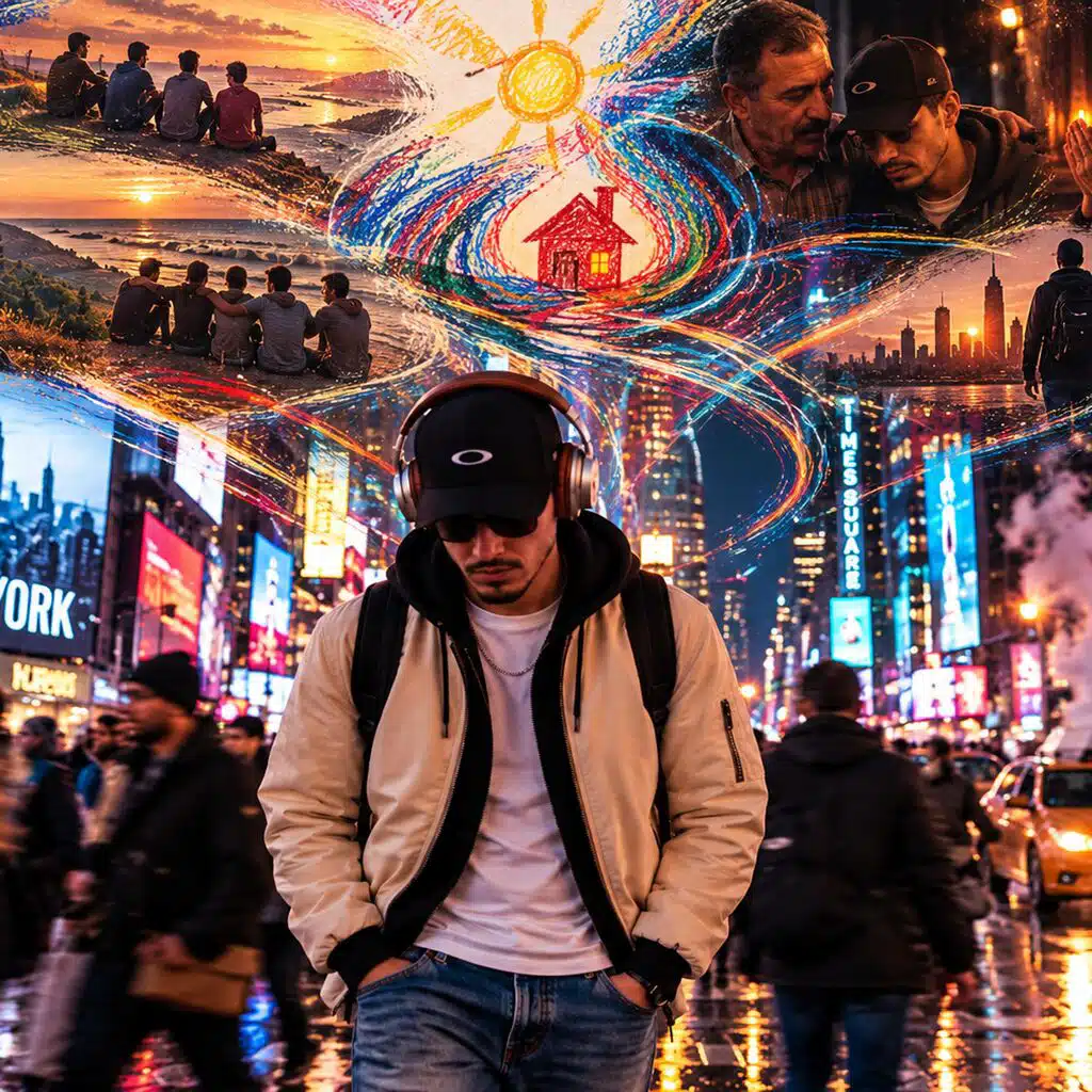 LA VIE