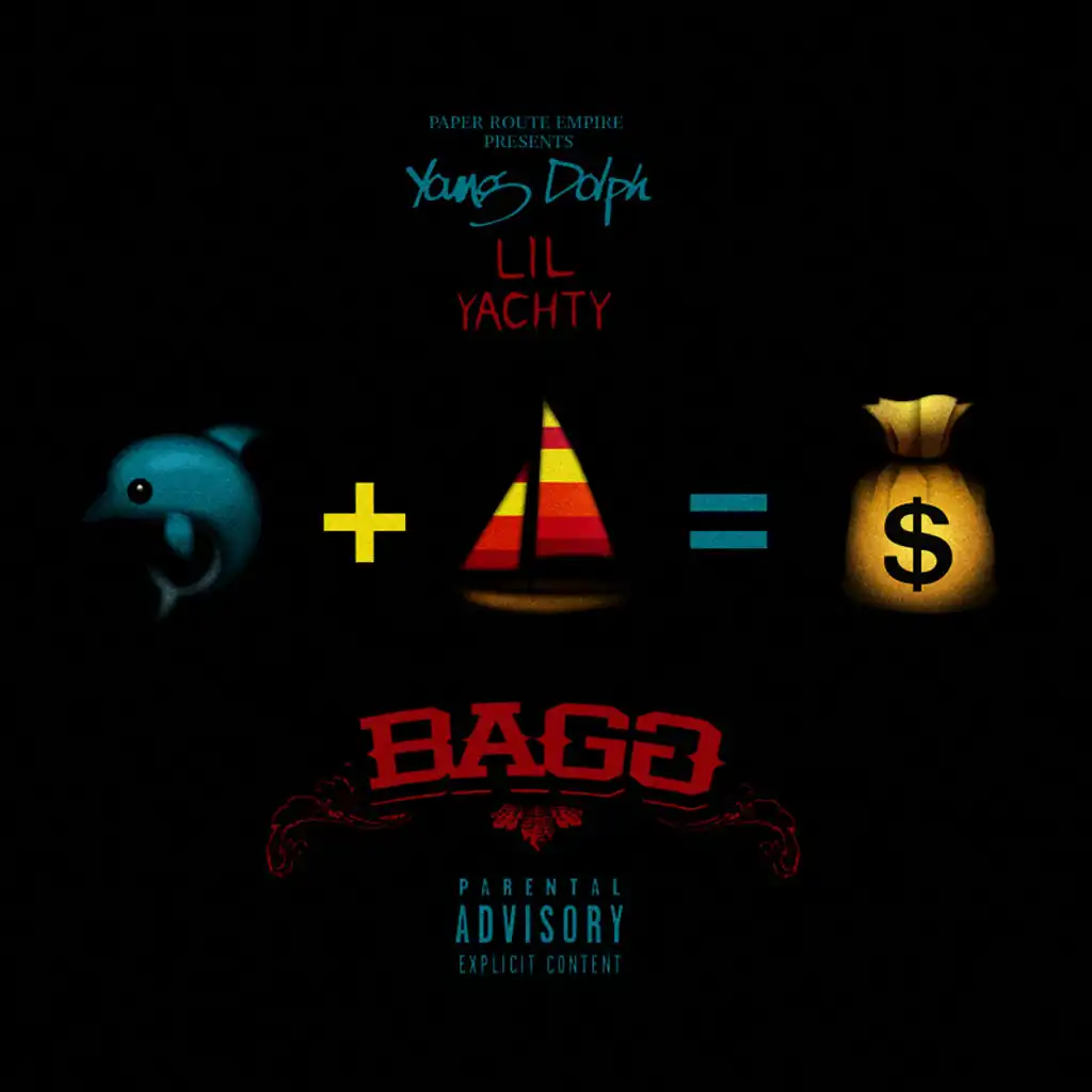Bagg (ft. Lil Yachty)