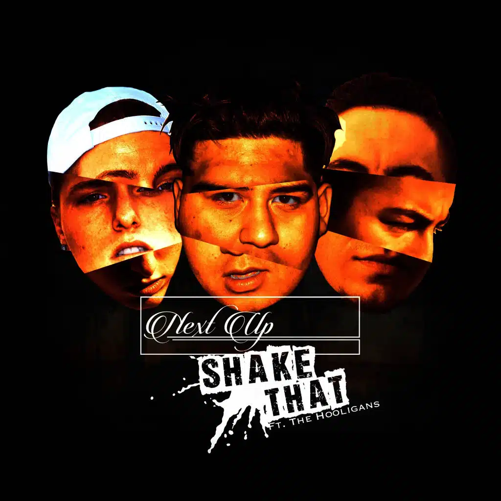 Shake That (feat. The Hooligans)