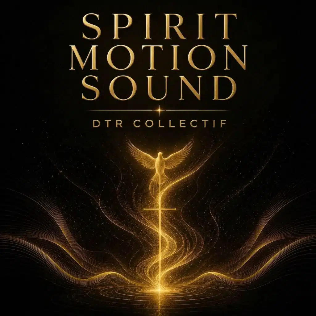 Spirit Motion Sound