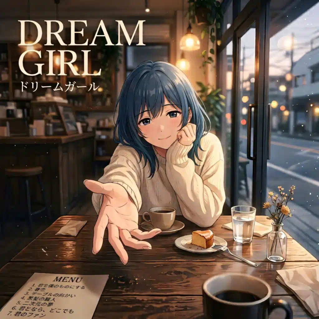 Dream Girl