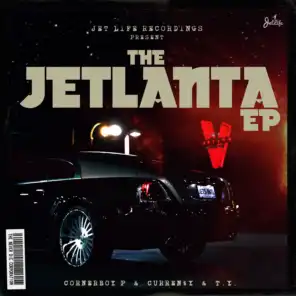 The Jetlanta EP