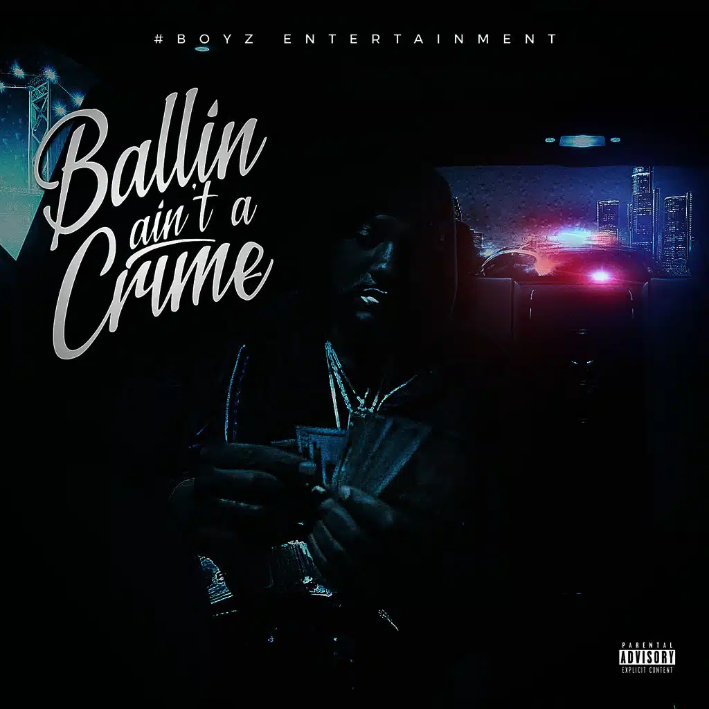 Pressure (ft. Hnic Pesh)