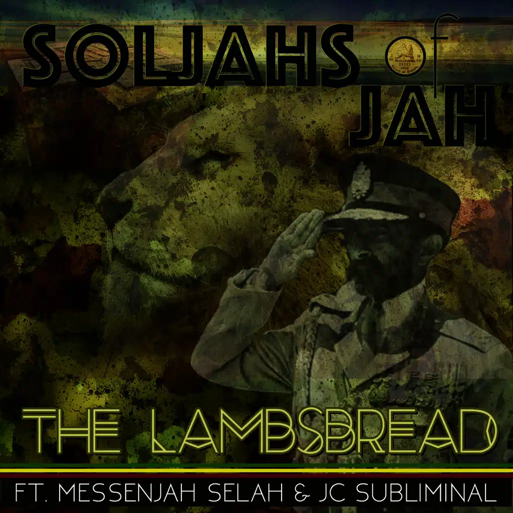The Lambsbread