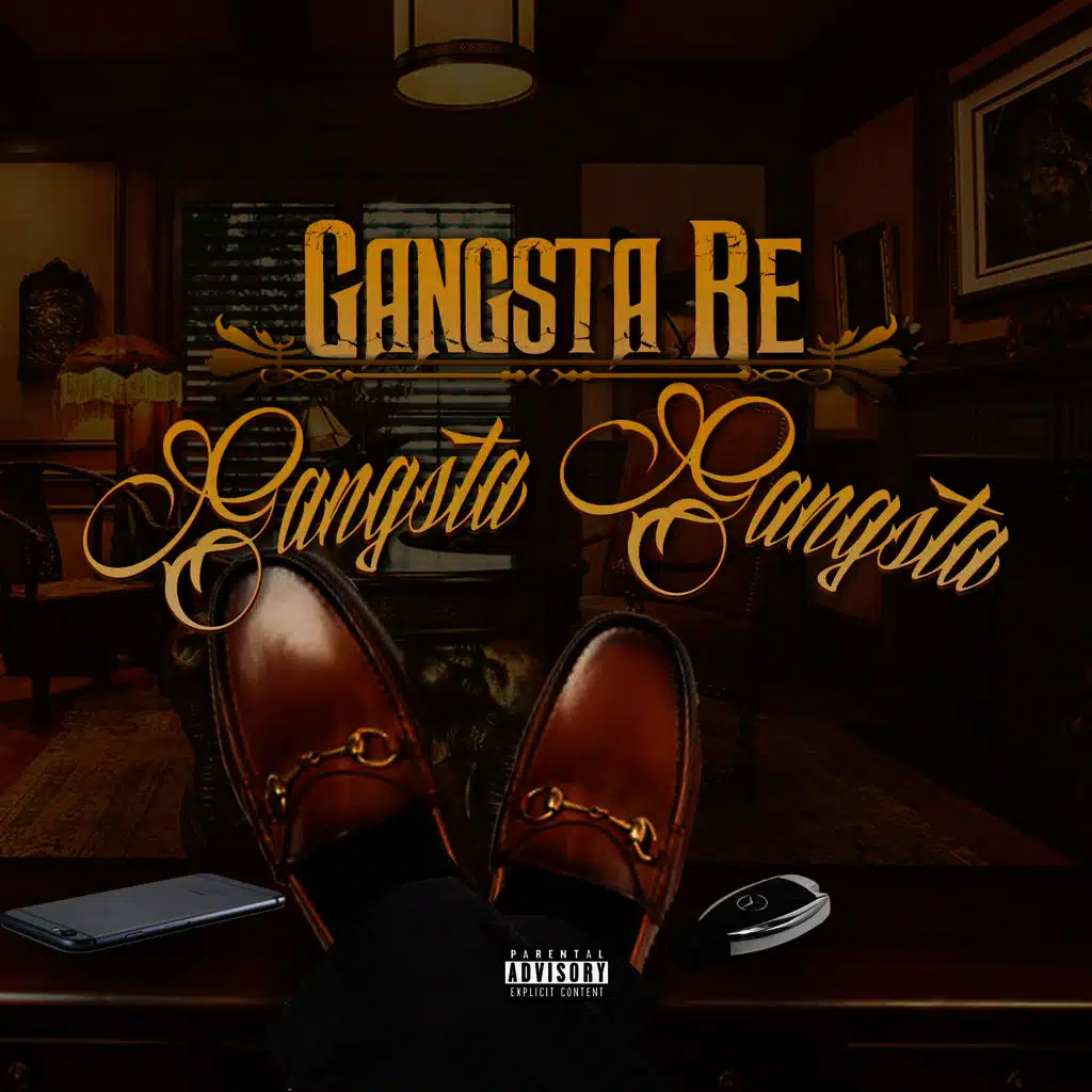 Gangsta Gangsta