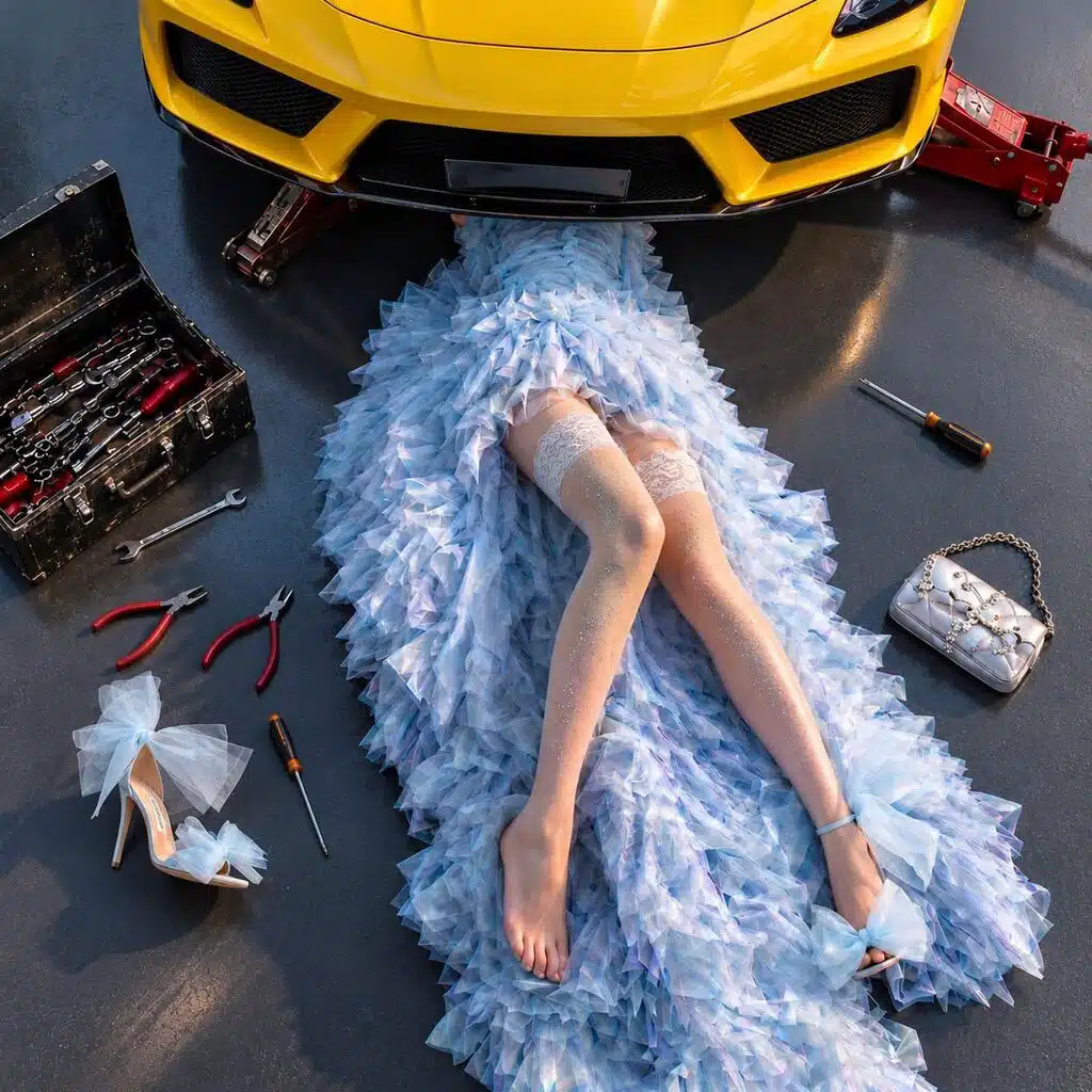 Elements of Passion