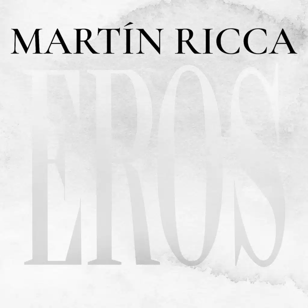 Eros (Cover)