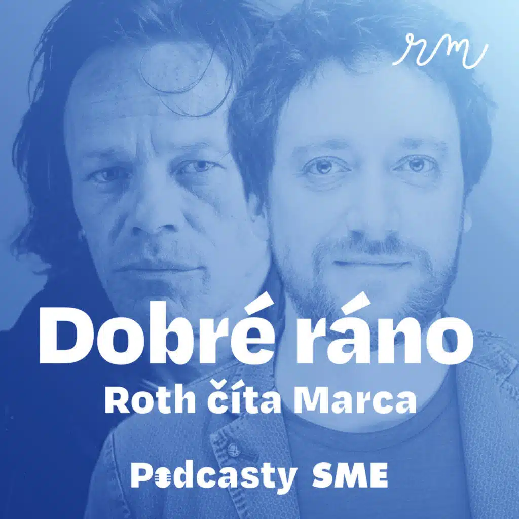 Roth číta Marca: Čo vlastne Putin chce?