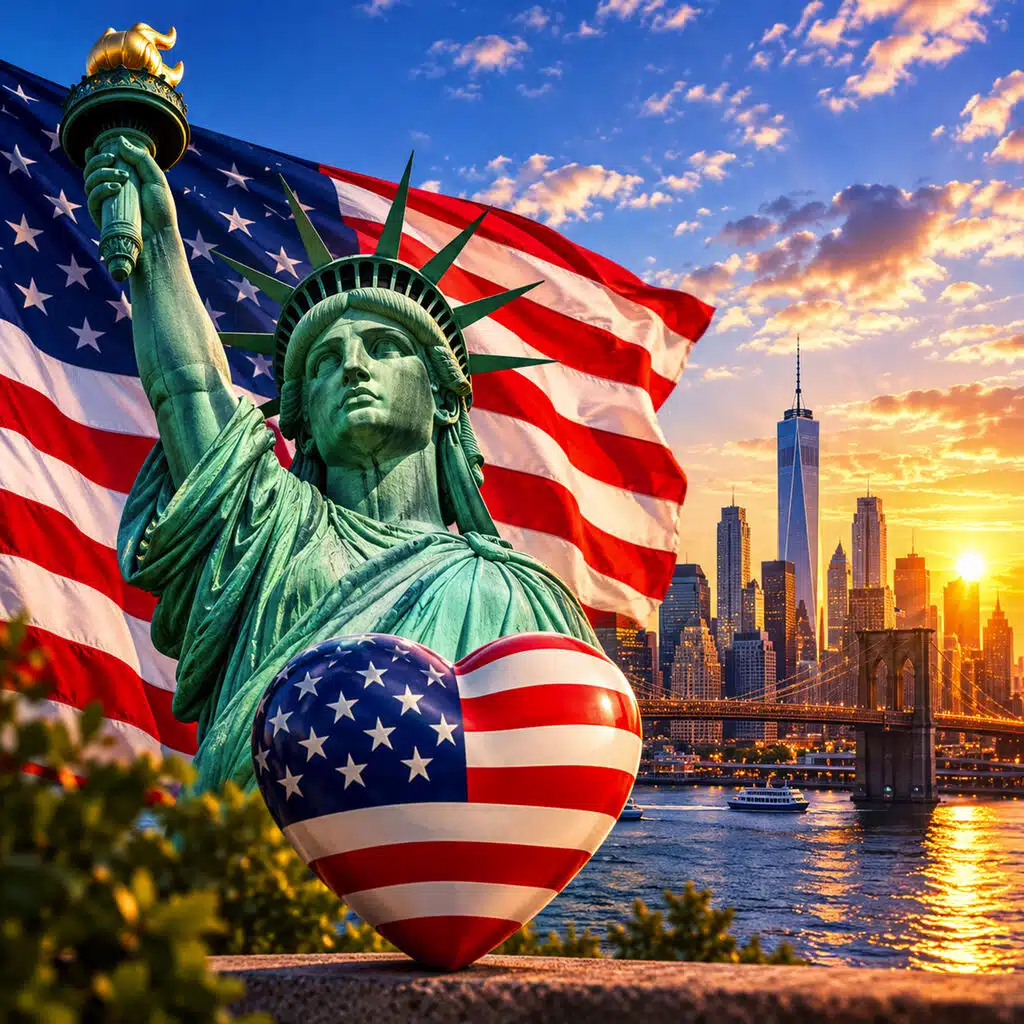 Beautiful America