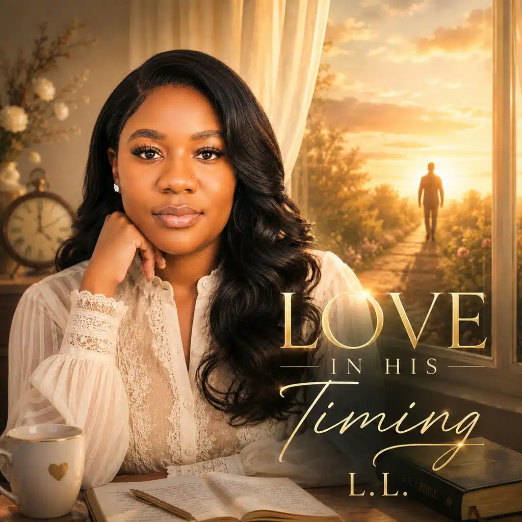 Love In His Timing