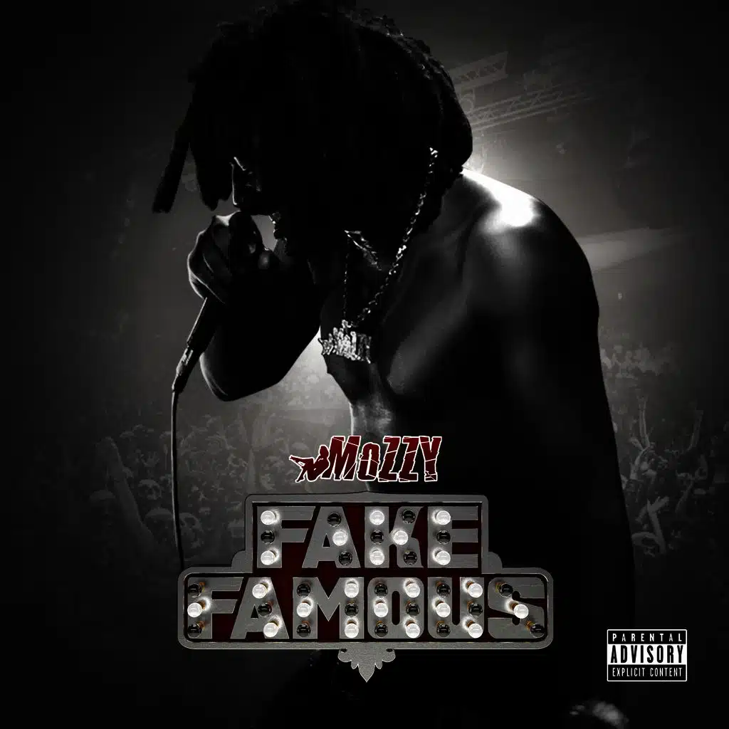 Hold On Me (ft. G-Eazy, YG & Lex Aura)