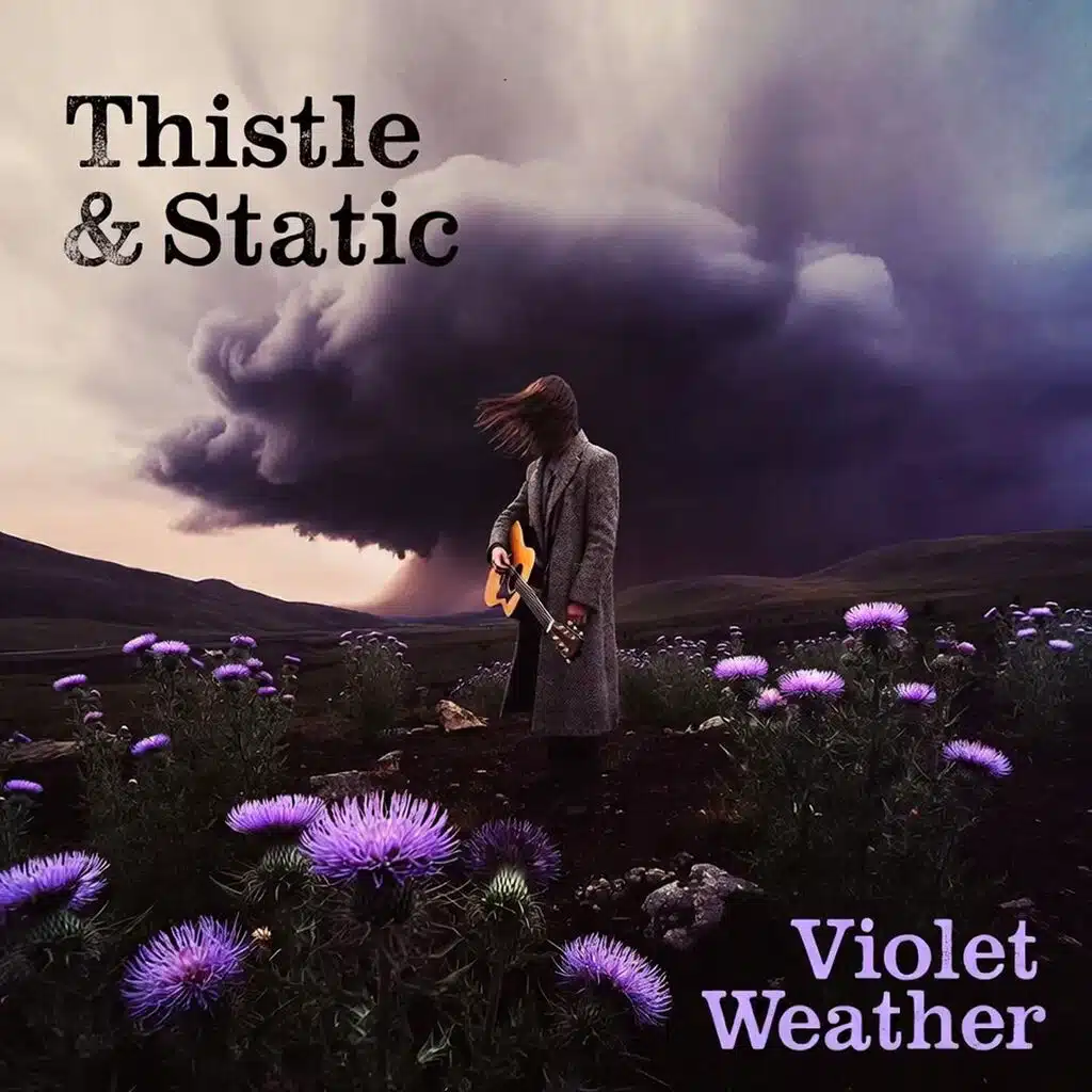 Violet Weather