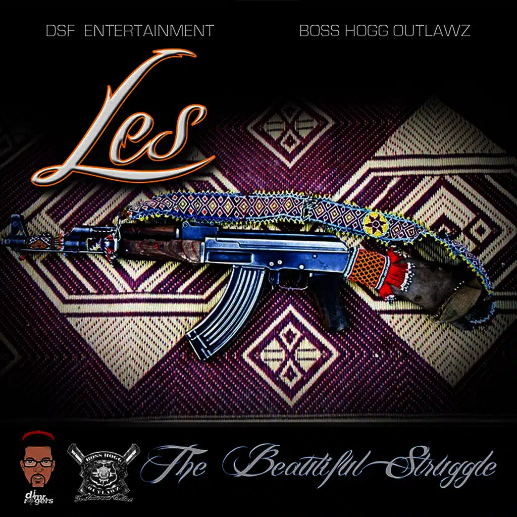 The Beautiful Struggle