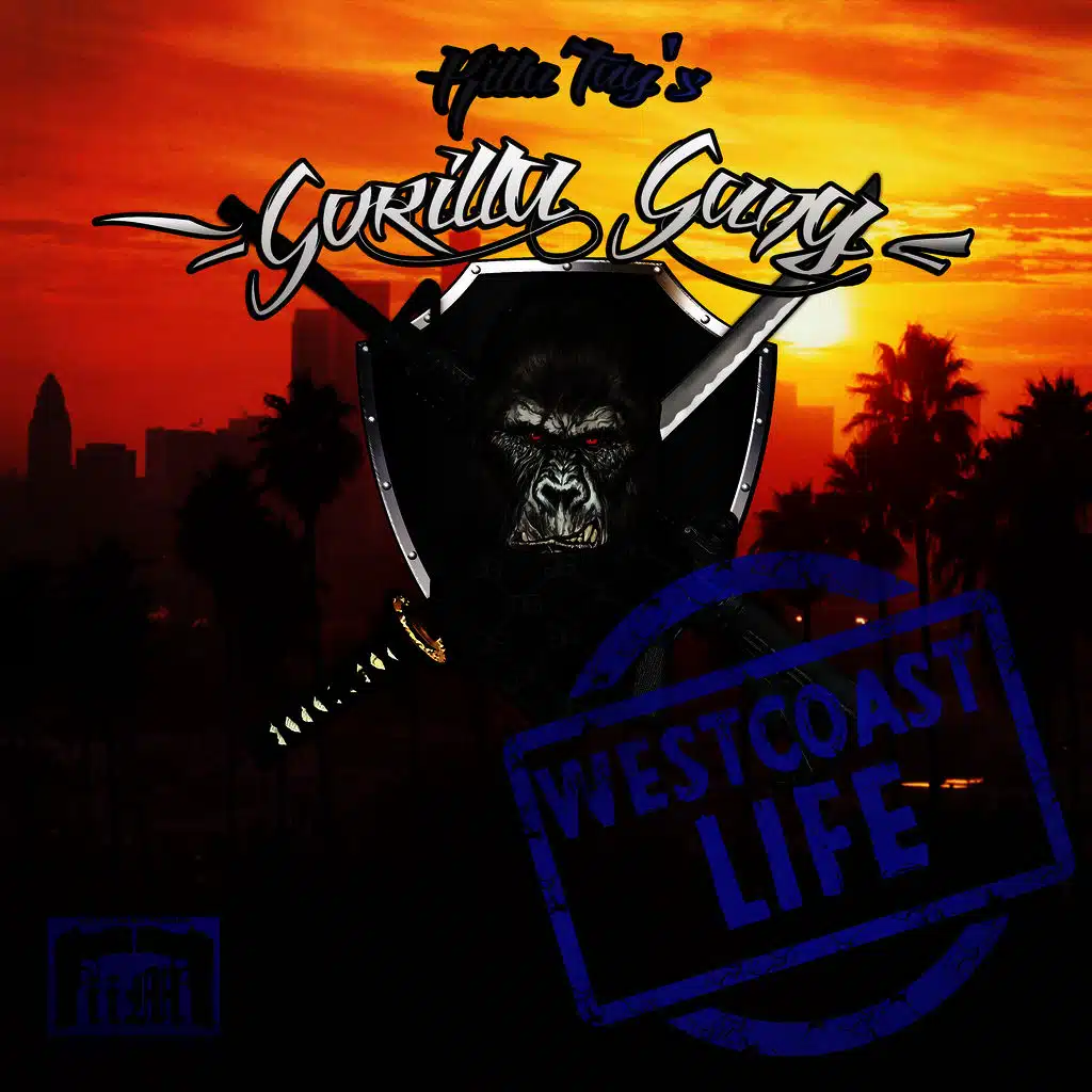 We Gone Mobb (ft. Tay Capone, Mahem & Cease Money)