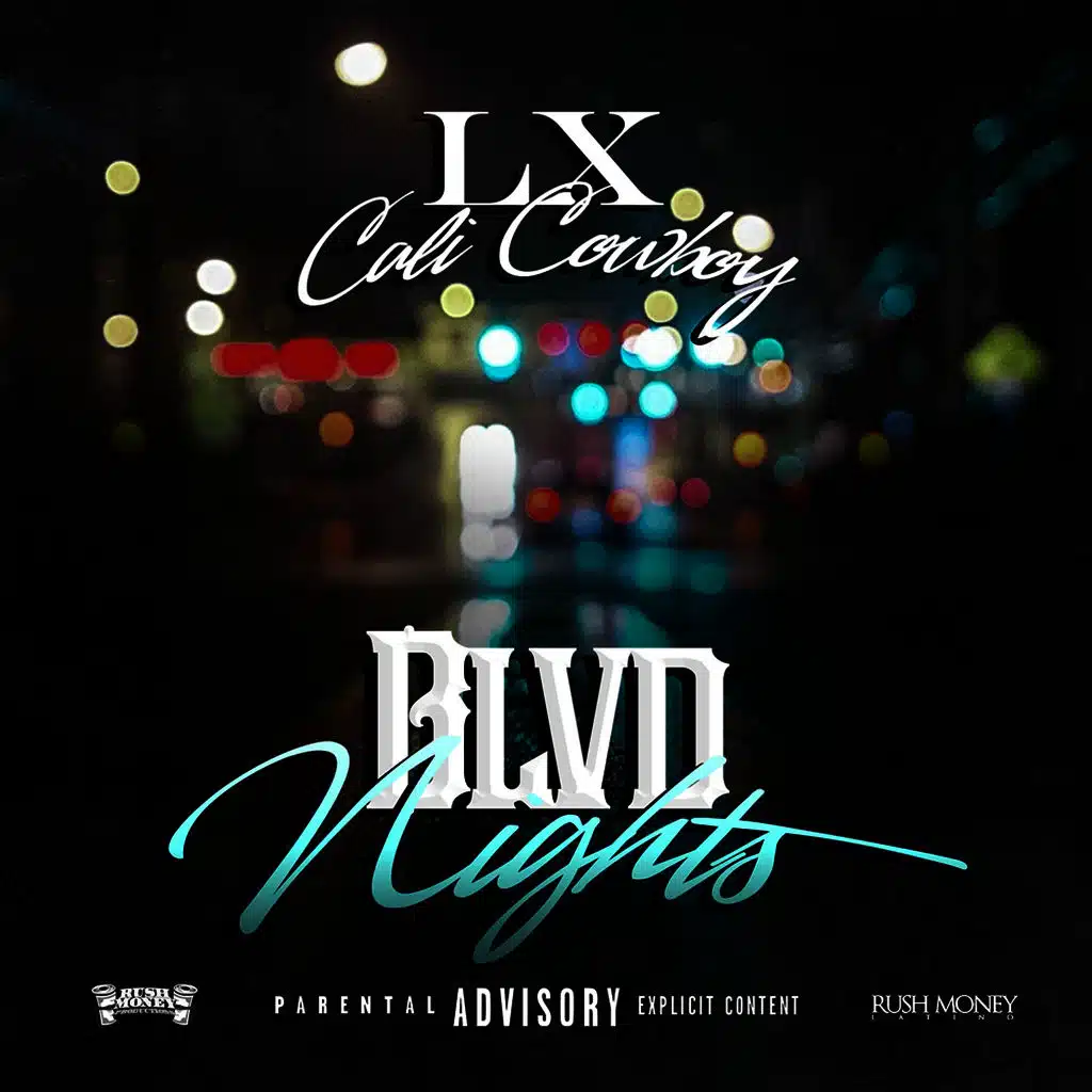 Blvd Nights