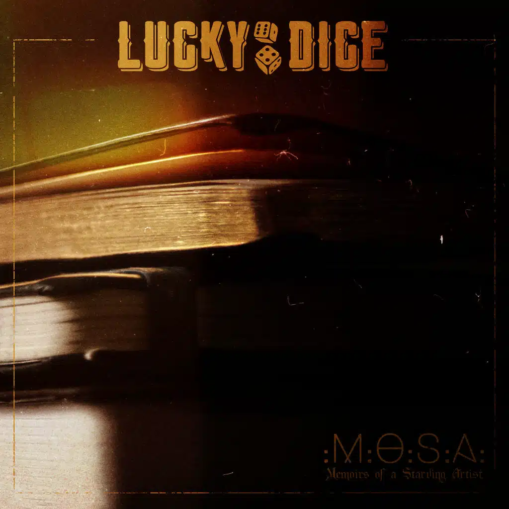 M.O.S.A. (Memoirs of a Starving Artist)