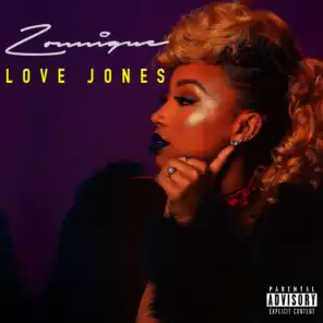 Love Jones - EP