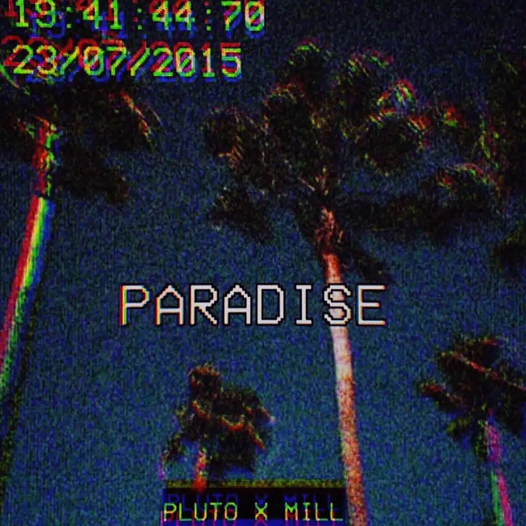 Paradise - EP