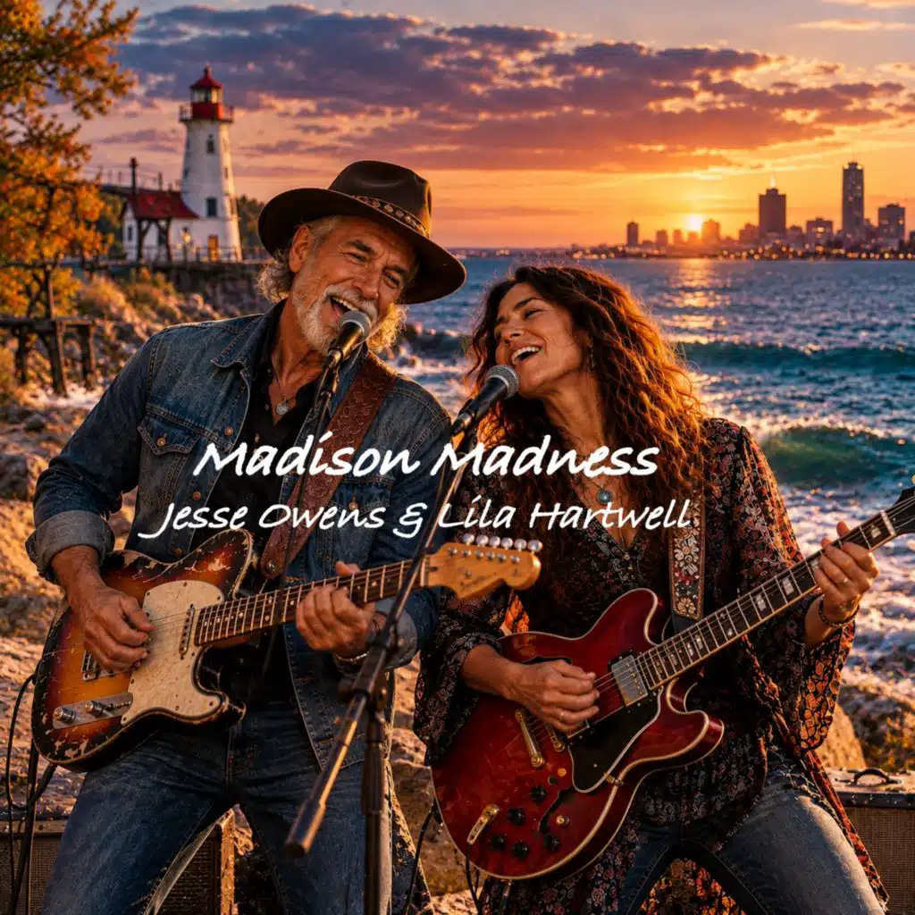 Madison Madness