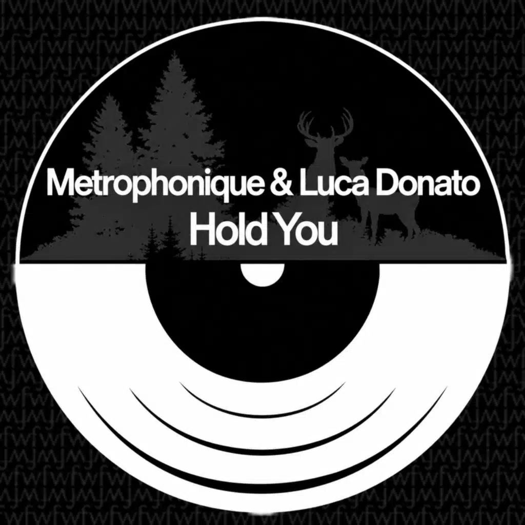 Hold You