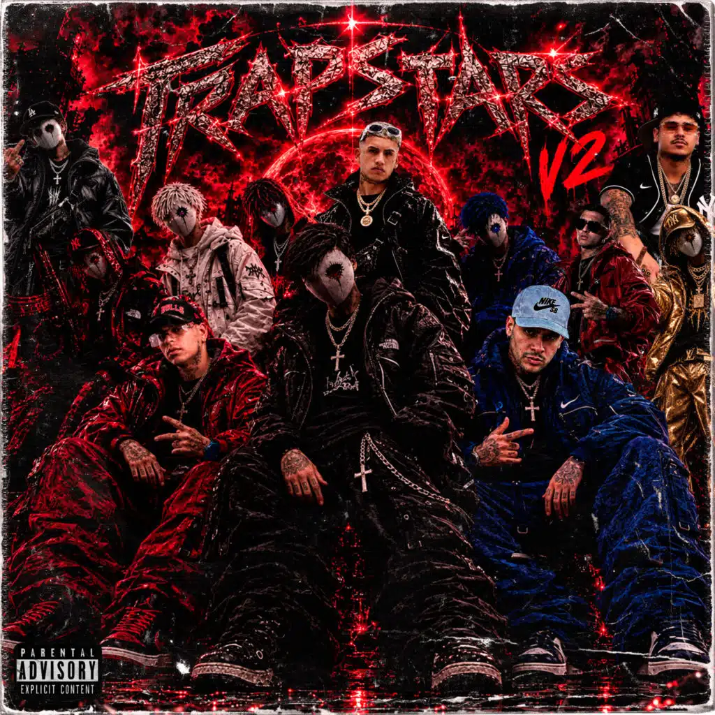 Trapstars v2