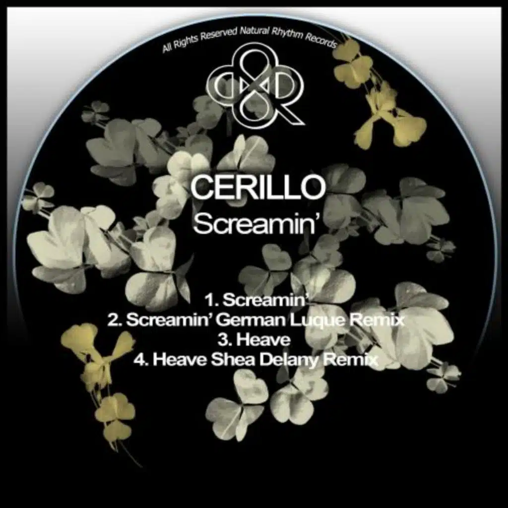 Screamin'
