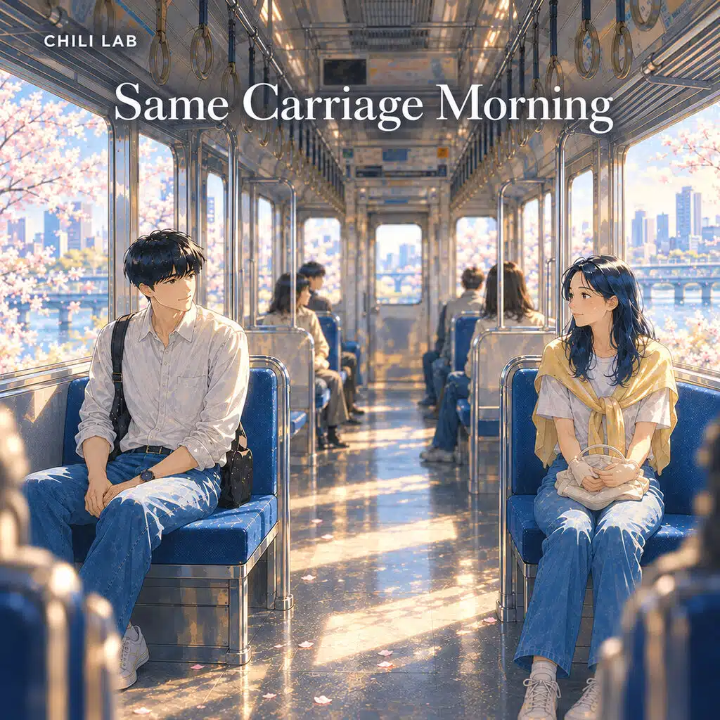 Same Carriage Morning