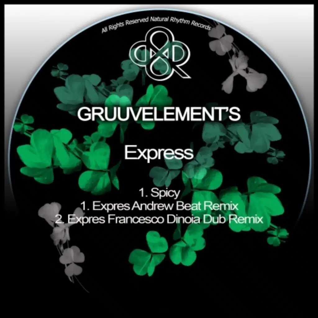 Express (Andrew Beat Remix)